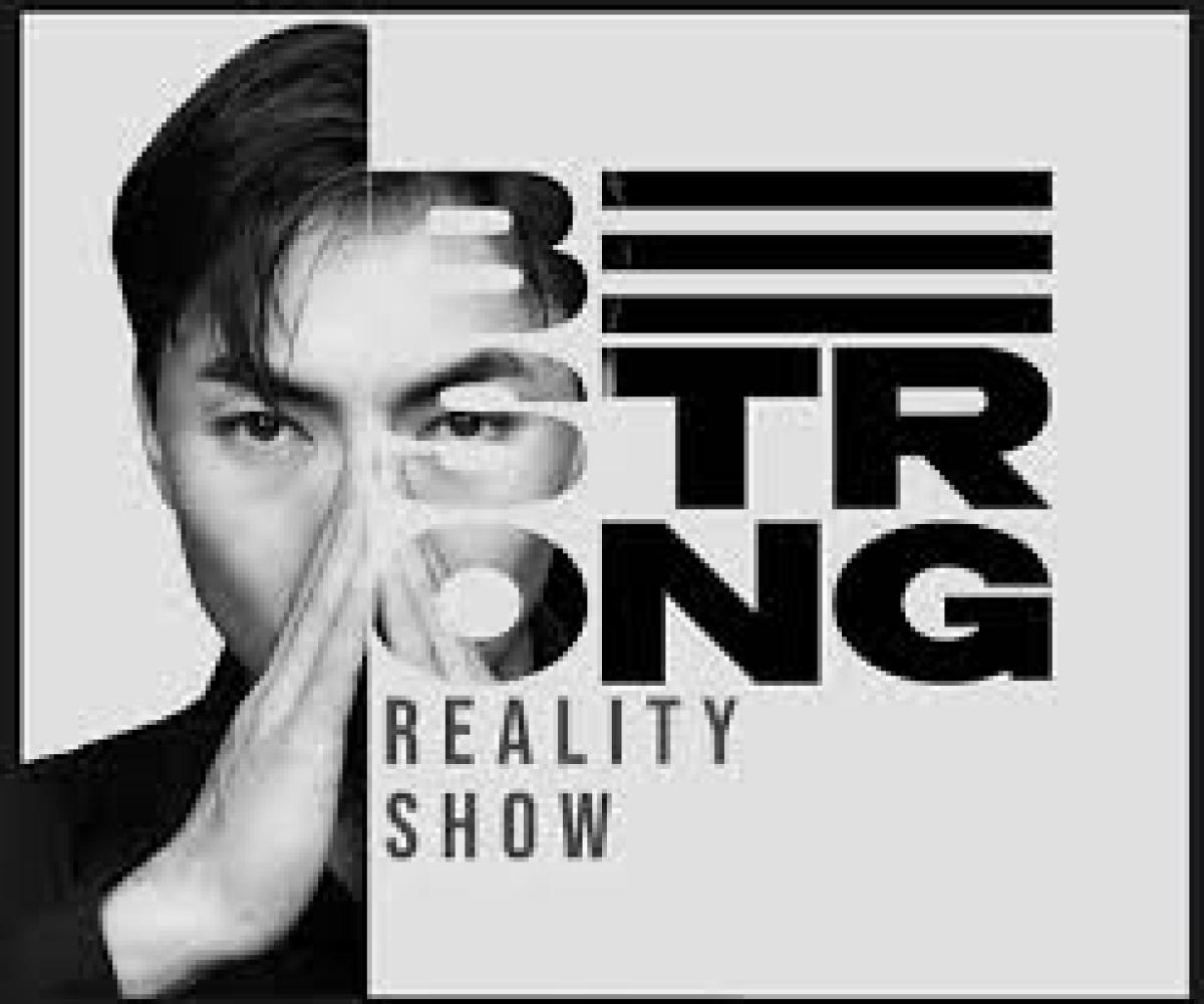 &ldquo;BE STRONG&rdquo; ШОУНЫ 2 ДАХЬ ДУГААР ӨНӨӨДӨР 20:30 ЦАГААС ҮЗЭГЧДЭД ХҮРНЭ