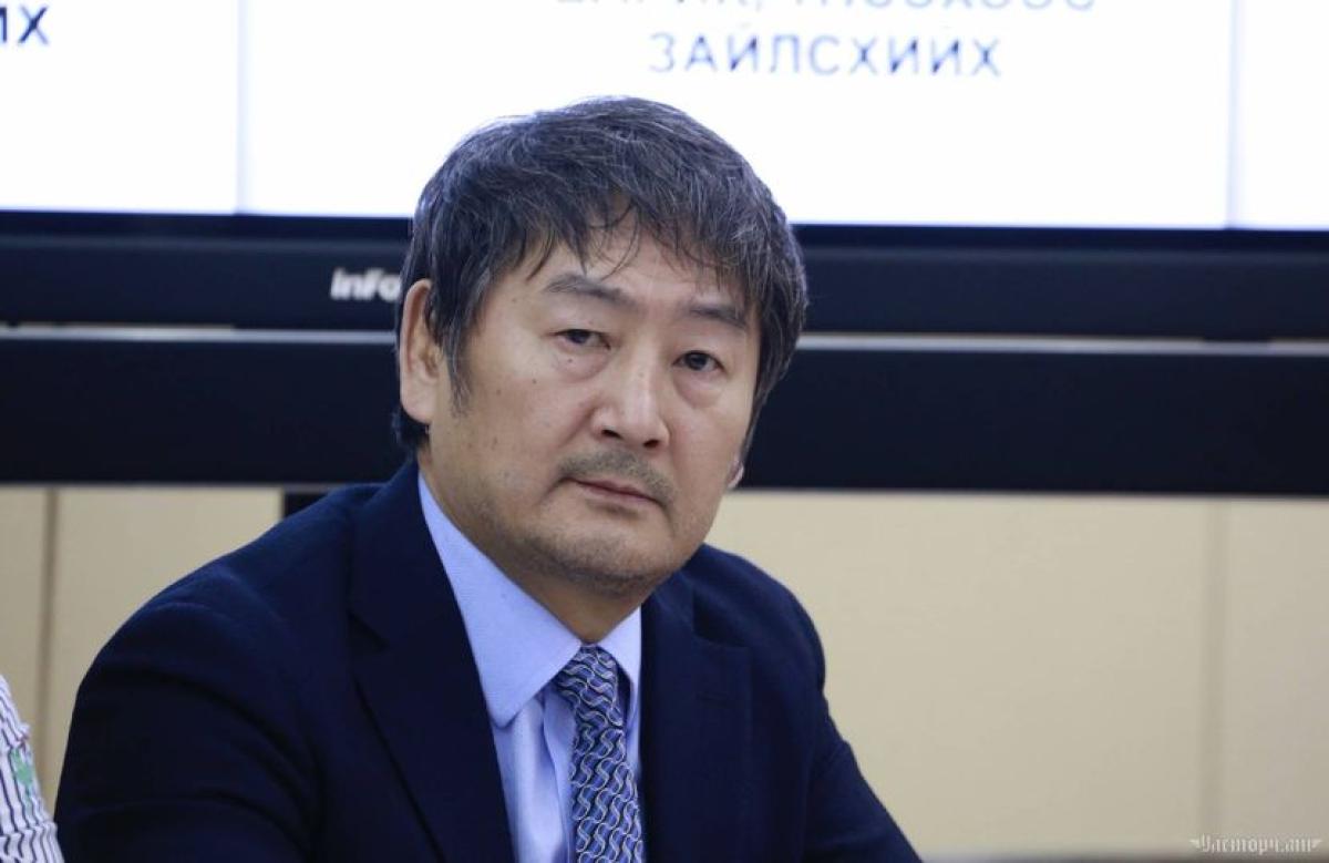 ШҮҮХ | ХӨСҮТ-ИЙН ЗАХИРАЛ АСАН Д.НЯМХҮҮ НАРЫГ ЦАГААТГАЛАА