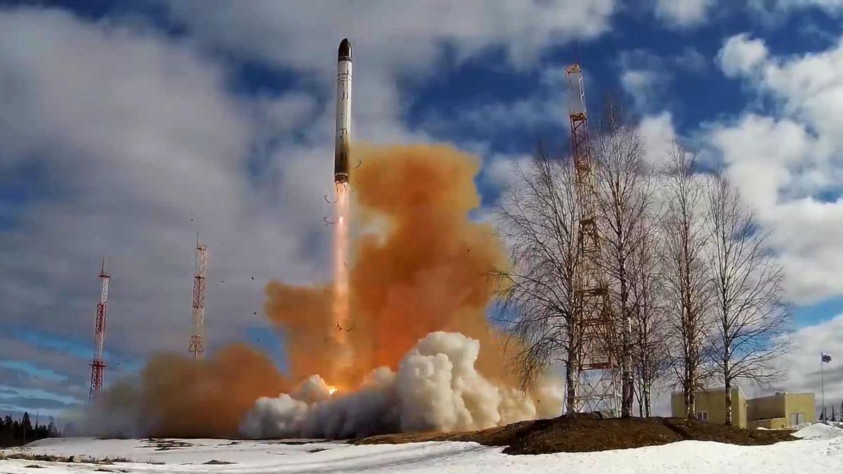 ОРОС УЛС &ldquo;САРМАТ&rdquo; ПУУЖИНГ АМЖИЛТТАЙ ХӨӨРГӨЛӨӨ