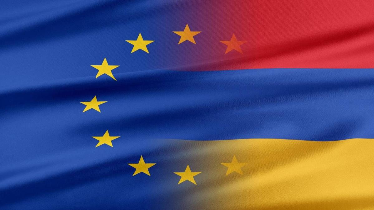 АРМЕНИ УЛС ЕАЭЗХ-ООС ГАРАХГҮЙ