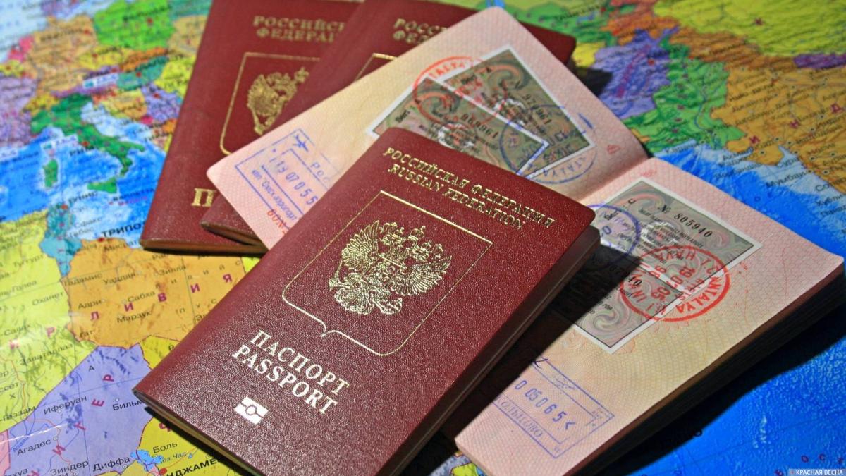 ОРОСЫН ИРГЭД ДЭЛХИЙН 80 ГАРУЙ УЛС ОРОНД ВИЗГҮЙ ЗОРЧИХ ЭРХТЭЙ