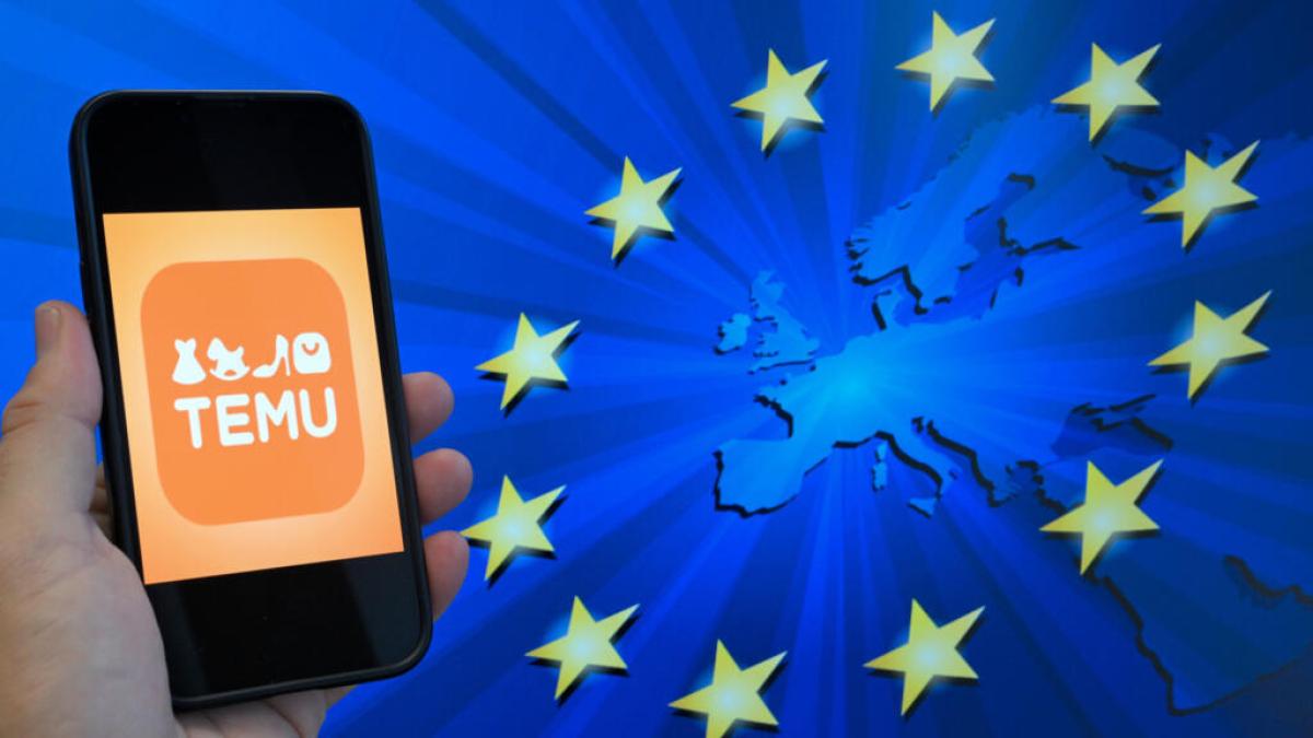 ЕХ ХЯТАДЫН &ldquo;TEMU&rdquo; ОНЛАЙН ДЭЛГҮҮРТ 200 САЯ ЕВРОГИЙН ТОРГУУЛЬ НОГДУУЛАВ