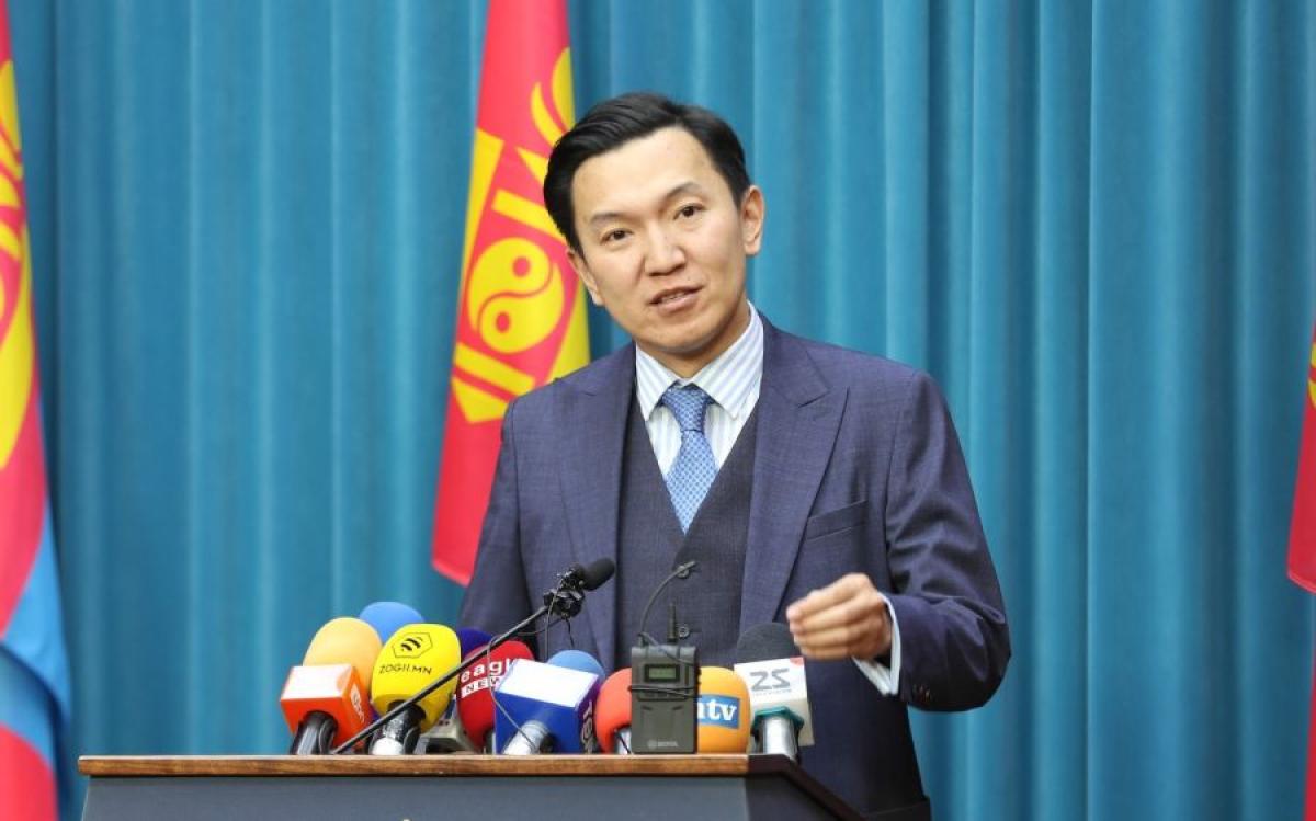 Н.УЧРАЛ: ХЭВЛЭЛИЙН ЭРХ ЧӨЛӨӨНД ХАЛДСАН НИЙТИЙН АЛБАН ТУШААЛТНУУДЫГ ЧӨЛӨӨЛНӨ