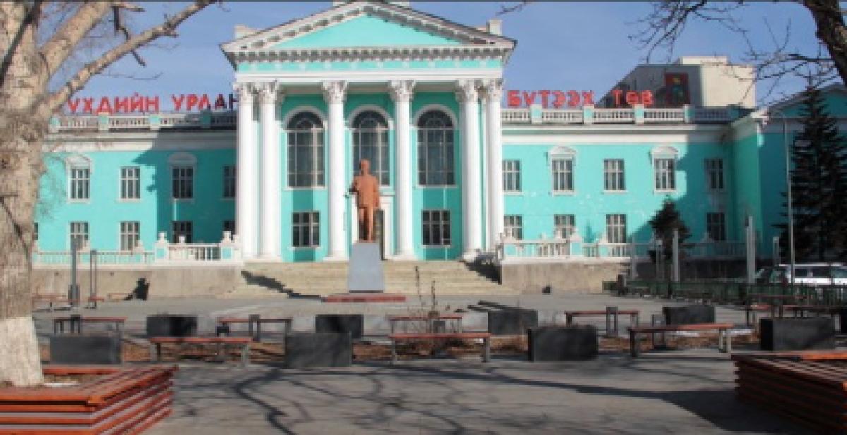ХҮҮХДИЙН УРЛАН БҮТЭЭХ ТӨВ -ИЙН БҮРТГЭЛ ИРЭХ САРЫН 7-НД ЭХЭЛНЭ