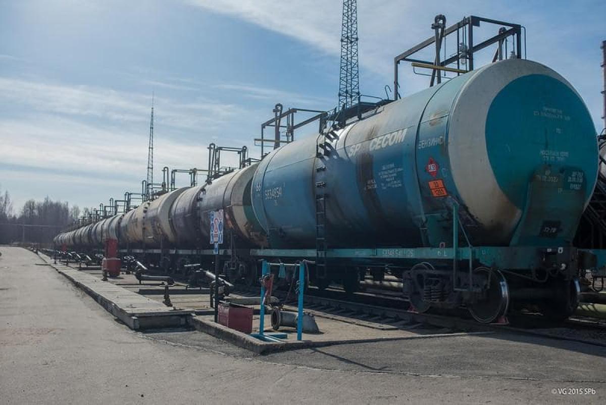 КАЗАХСТАНЫ НЕФТЬ БОЛОВСРУУЛАХ ҮЙЛДВЭРҮҮД ОХУ-Д БЕНЗИН НИЙЛҮҮЛЭХЭЭС ТАТГАЛЗЖЭЭ