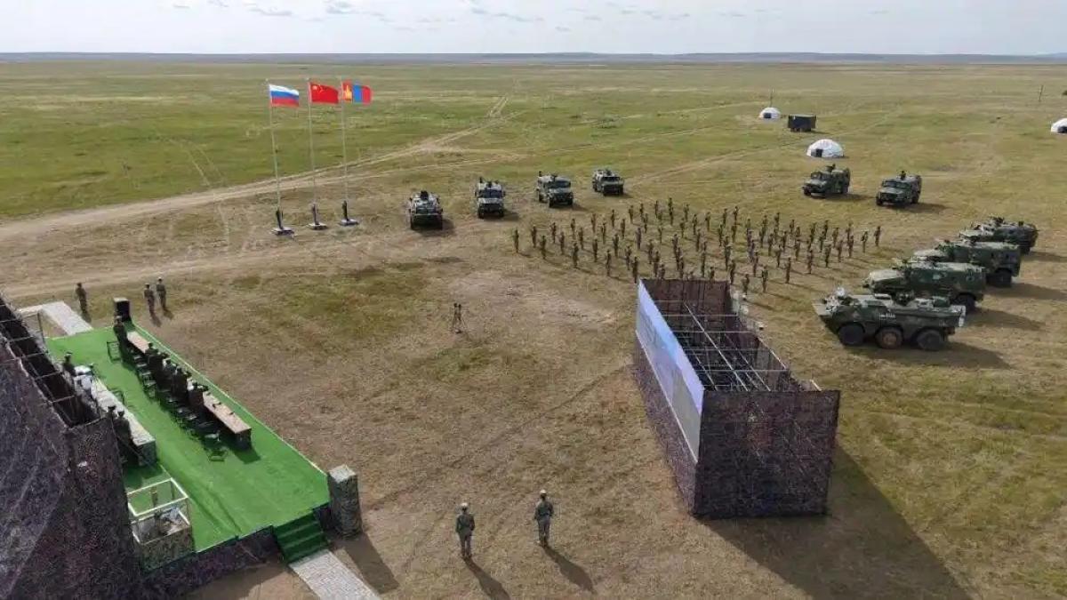 “ХИЛ ОРЧМЫН ХАМТЫН АЖИЛЛАГАА-2026” ХАМТАРСАН СУРГУУЛИЛТ БОЛНО
