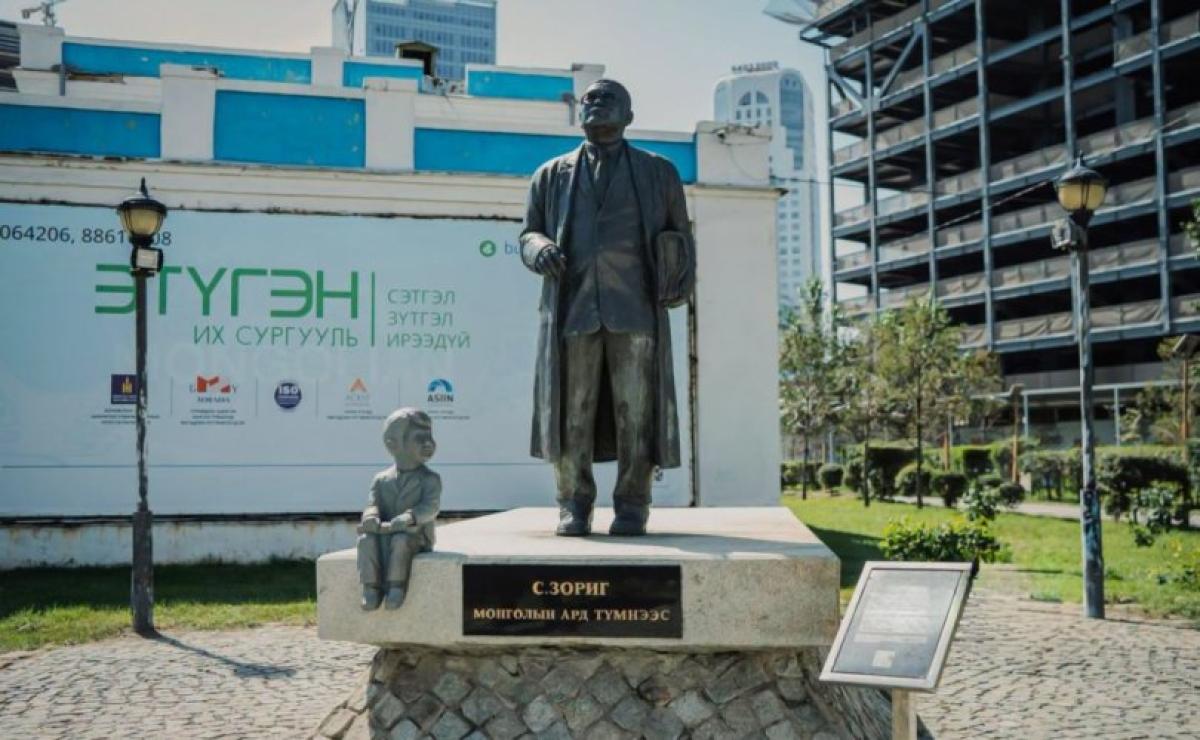 ЗӨВШӨӨРӨЛГҮЙ БАЙРШУУЛСАН ХӨШӨӨНҮҮДИЙГ АЛБАДАН ШИЛЖҮҮЛНЭ