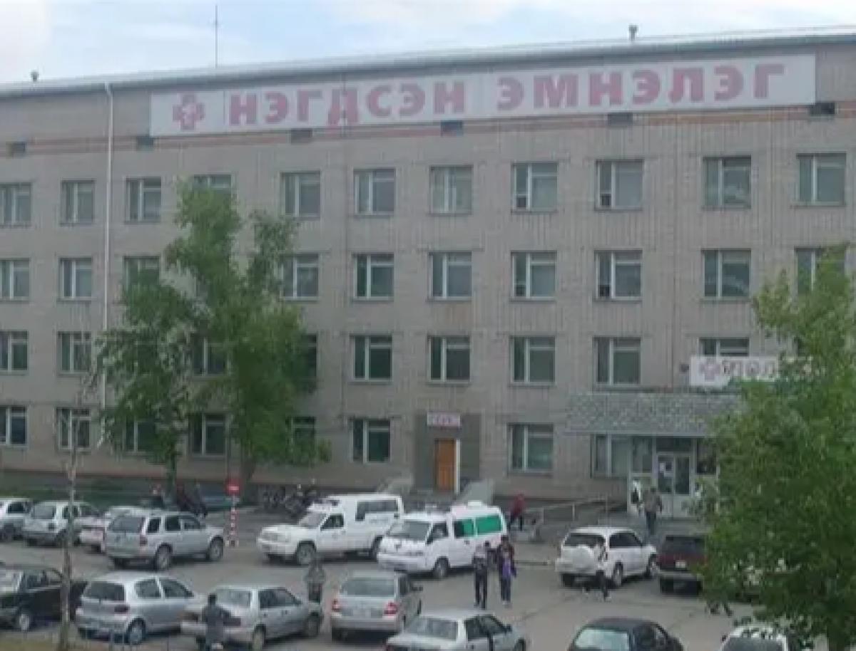 ХӨВСГӨЛ АЙМГИЙН НЭГДСЭН ЭМНЭЛЭГТ ЗАРИМ ТӨРЛИЙН МЭС ЗАСЛЫГ ХИЙХ БОЛОМЖ БҮРДЛЭЭ