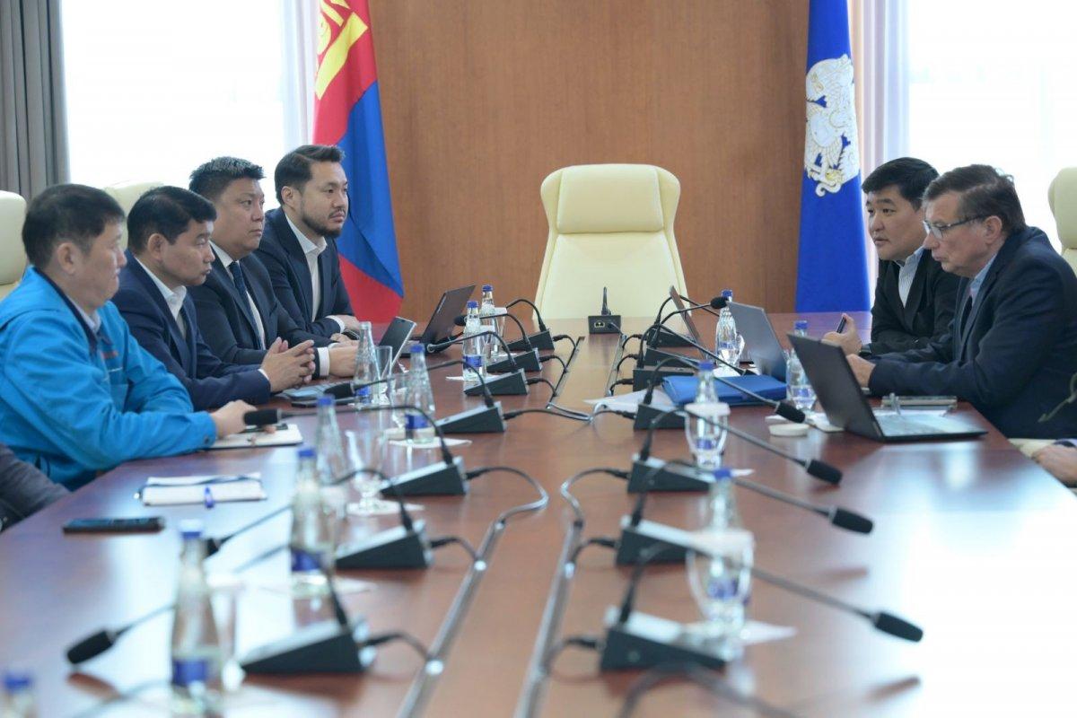 ДУЛААНЫ СҮЛЖЭЭГ ШИНЭЧИЛЖ, АЛДАГДЛЫГ БУУРУУЛАХ АСУУДЛЫГ ХЭЛЭЛЦЛЭЭ