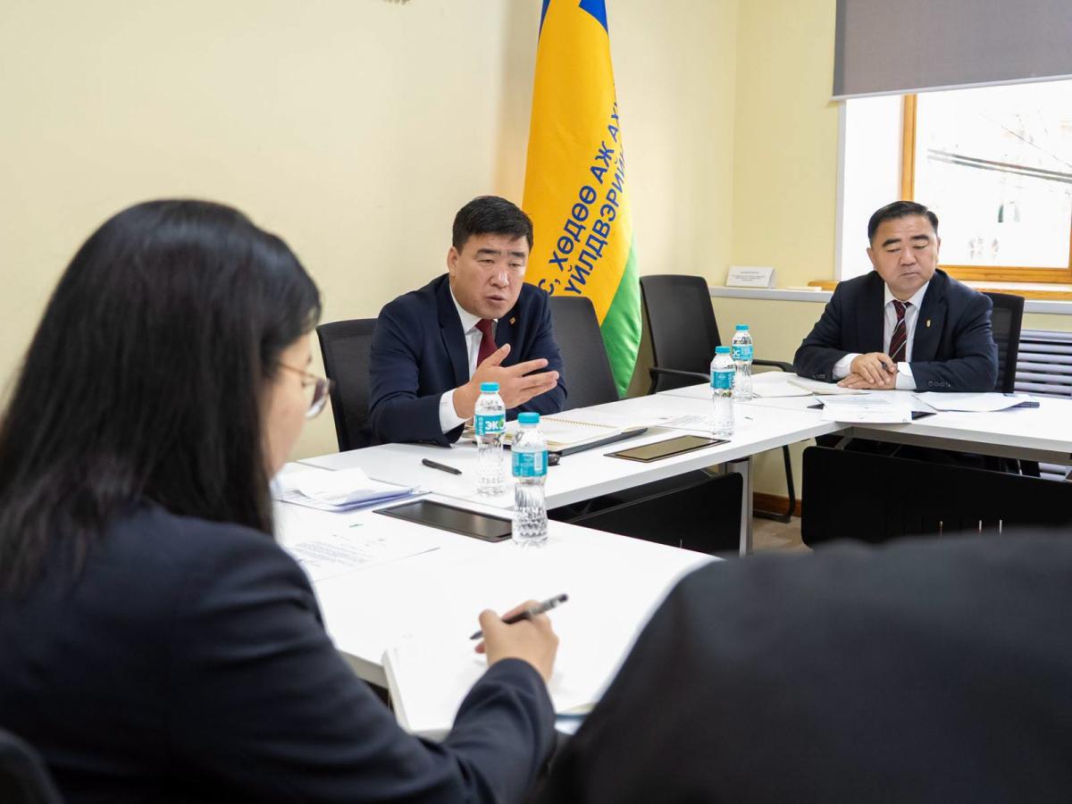 ЯПОН, СОЛОНГОС ЗЭРЭГ ОРНУУДАД ХӨДӨӨ АЖ АХУЙН ГАРАЛТАЙ БҮТЭЭГДЭХҮҮН ЭКСПОРТЛОХ БОЛОМЖ, ГАРЦЫГ СУДАЛЖ БАЙНА