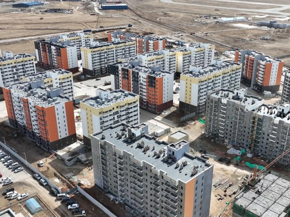 ТҮРЭЭСЛЭЭД ӨМЧЛӨХ ОРОН СУУЦНЫ БҮРТГЭЛ АРАВДУГААР САРЫН 10-НААС ЭХЭЛНЭ