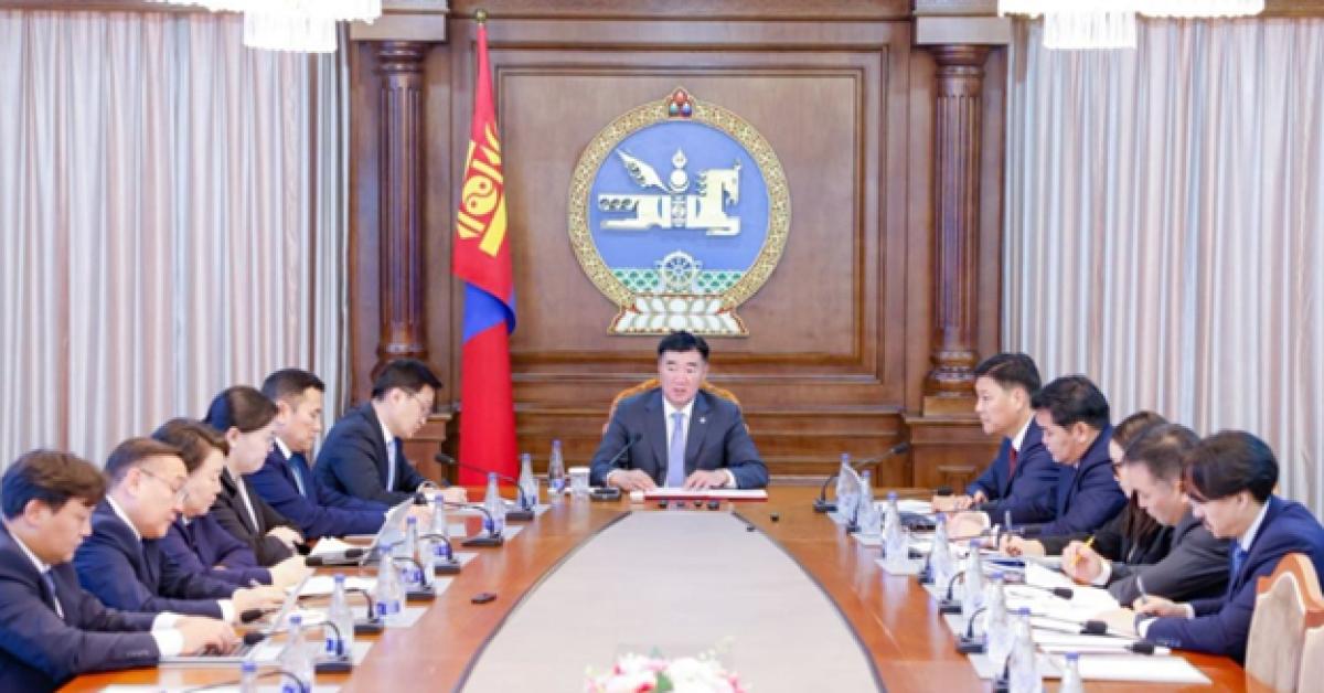 ЗЭЭЛИЙН ХҮҮ, ШИМТГЭЛИЙГ БУУРУУЛЖ, ӨРИЙН ДАРАМТЫГ ХЯЗГААРЛАНА