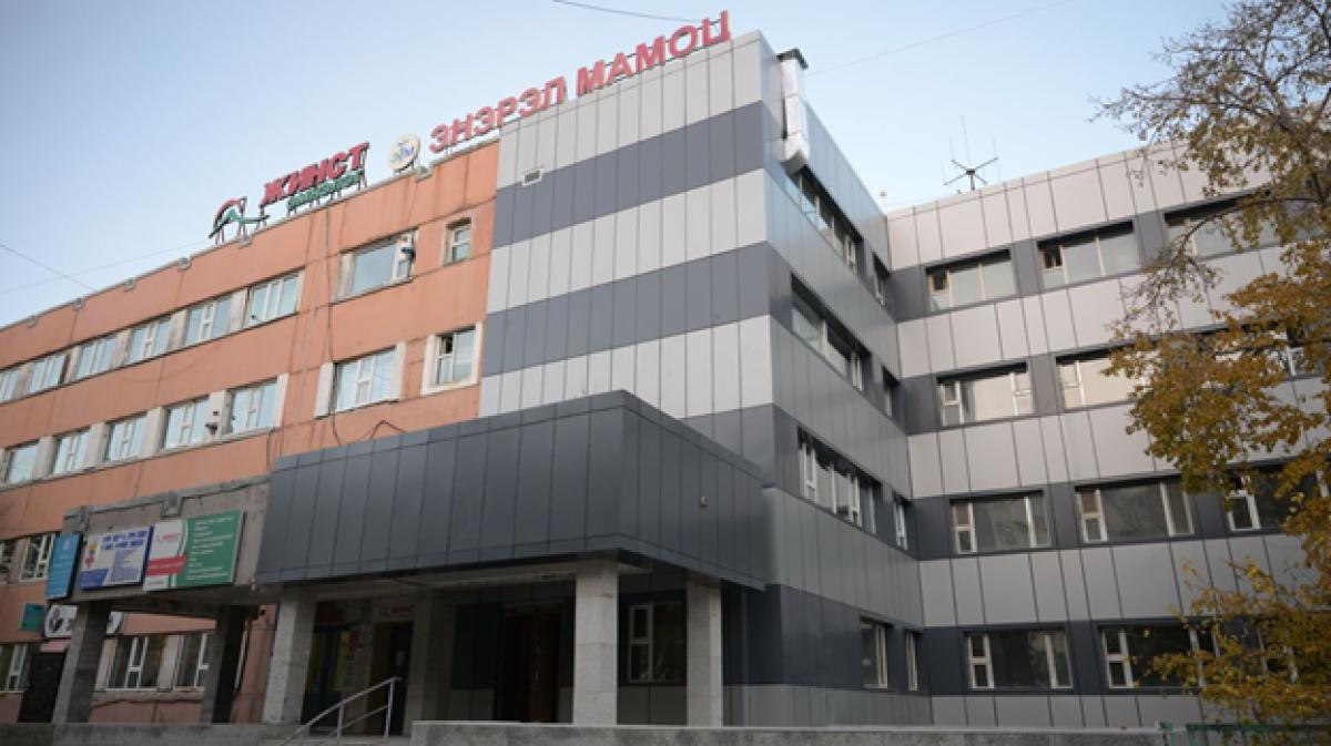 ХАТАНБААТАРЫН ГЭГДЭЖ БАЙСАН ЭЛЭГ СУДЛАЛЫН ТӨВИЙГ ХҮҮХДИЙН ЭМНЭЛЭГ БОЛГОНО