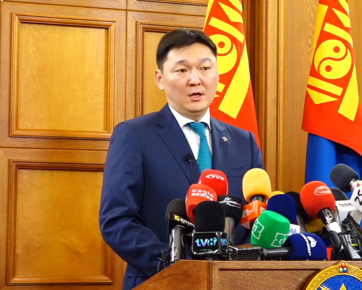 НӨМРӨГИЙГ ШАТААСАН БУРУУТАЙ ЭТГЭЭДИЙГ ТОГТООЖ ХОХИРЛЫН НӨХӨН ТӨЛҮҮЛНЭ ГЭВ