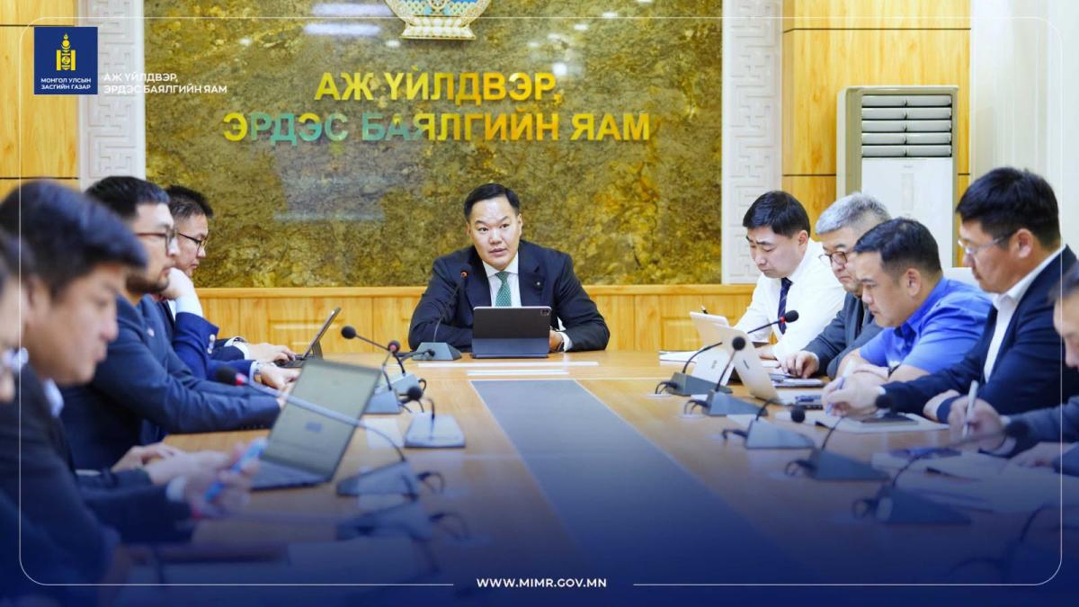 BENZIN.MN ПЛАТФОРМООР ШАТАХУУНЫ ТҮГЭЭЛТИЙН МЭДЭЭЛЛИЙГ ИЛ ТОД, ШУУРХАЙ ХҮРГЭЖ БАЙНА