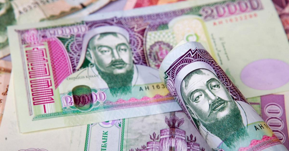 ТӨРИЙН АЛБАН ХААГЧДЫН ЦАЛИН 10-20% НЭМЭГДЭНЭ